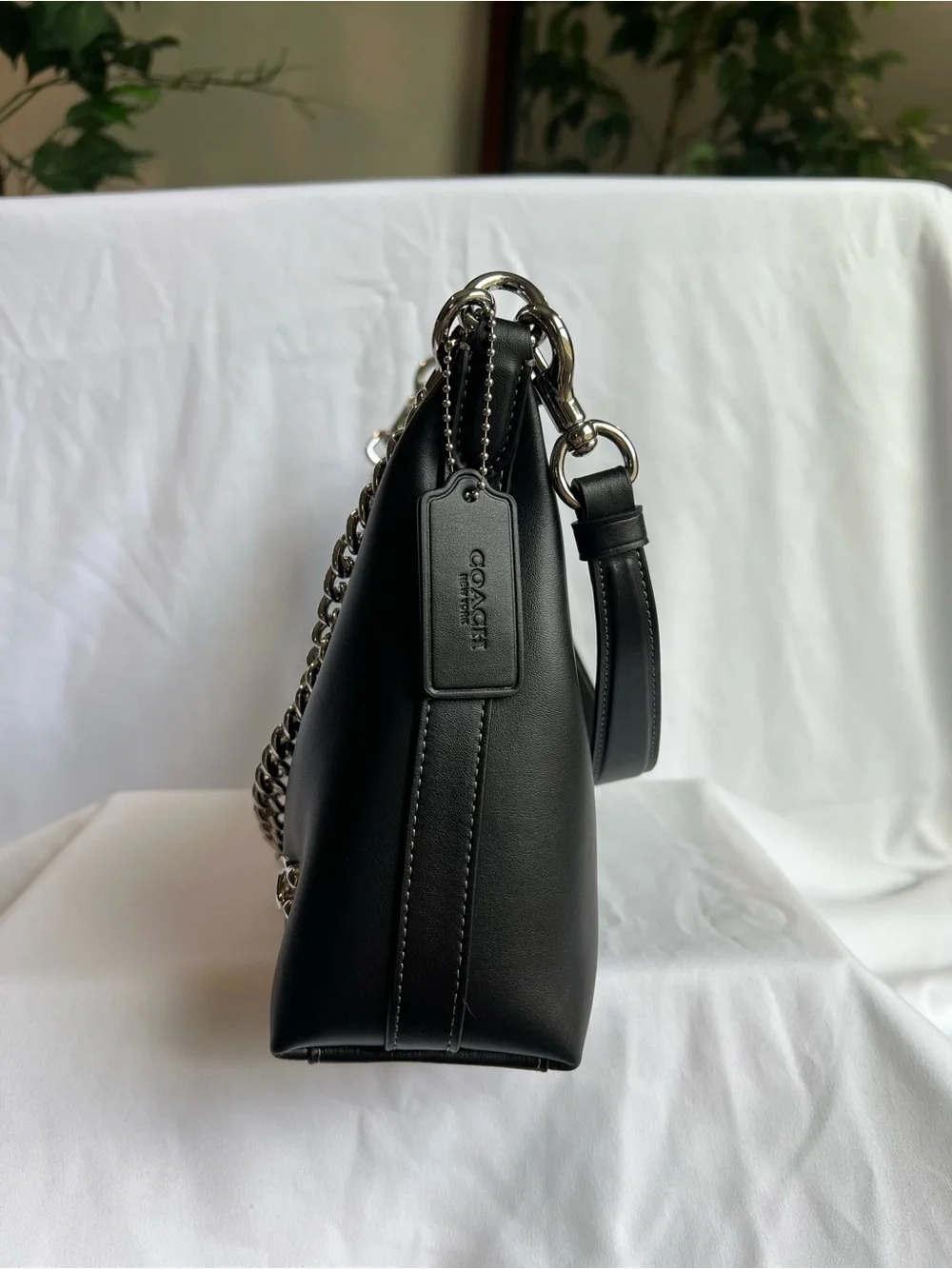Coach Juliet 25